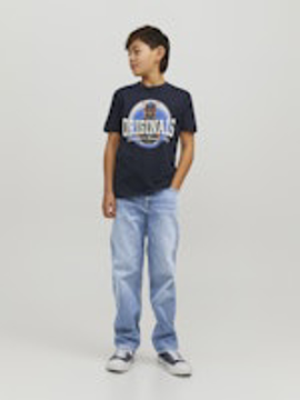 JJICHRIS Relaxed Jeans