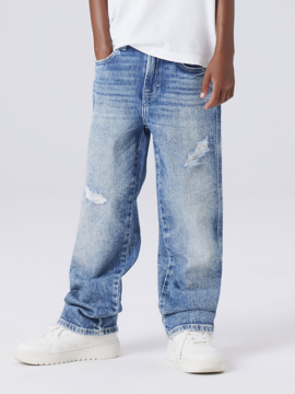Name It Ryan Straight Jeans Noos